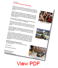 June 2017 - Cambodian Fundraiser June 2017 - Cambodian Fundraiser
