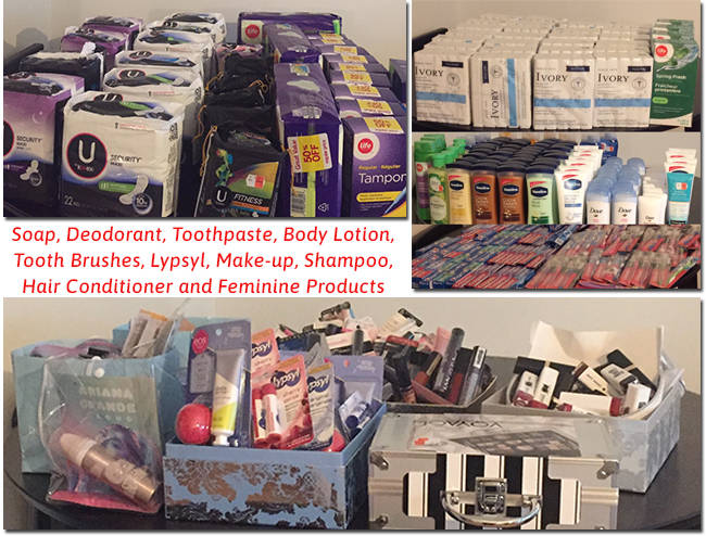 Generous Donation from SDM Group Generous Donation from SDM Group